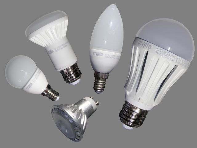 Αυξημένα έσοδα για τη βιομηχανία ηλεκτρολογικού εξοπλισμού το 2012